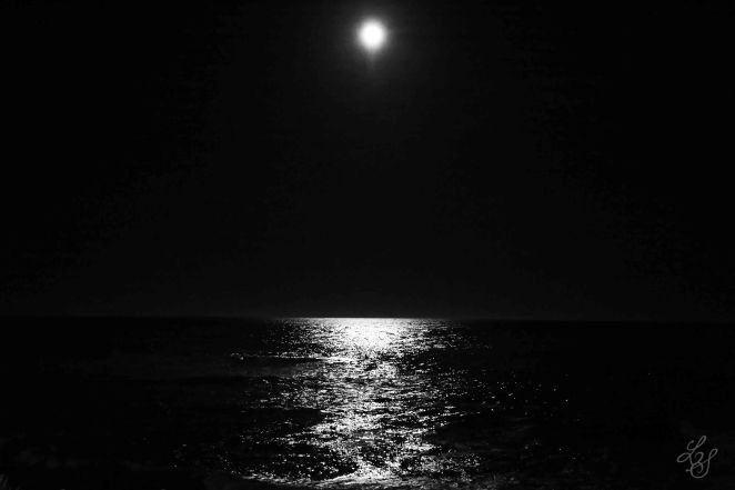 I am there. Waiting.