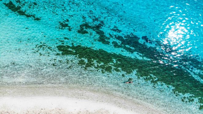 created by dji camera